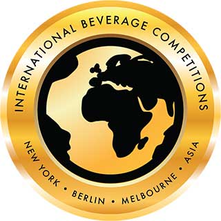 International Beverage Competitions logo.