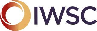 International Wine and Spirit Competition logo.