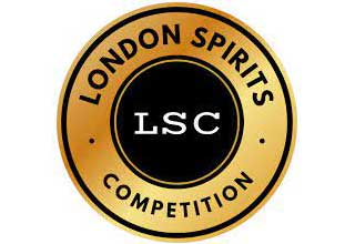 London Spirits Competition logo.