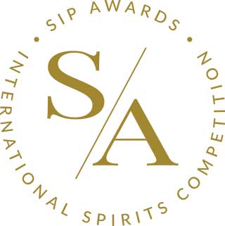 SIP Awards logo.