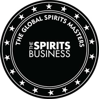 The Global Spirits Masters logo.