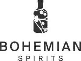 Bohemian Spirits logo.