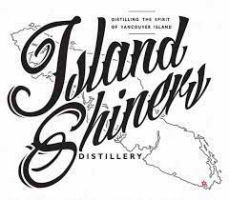 Island Shiners logo.