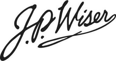 J.P. Wiser's logo.