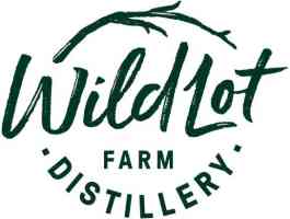 Wild Lot Distillery logo.