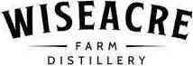 Wiseacre Farm Distillery logo.