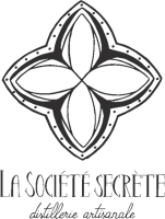 La Société Secrète logo.