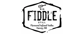 Big Fiddle Still logo.