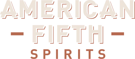 American Fifth Spirits logo.