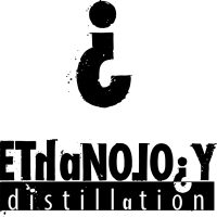 Ethanology Distillation logo.