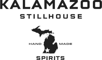 The Kalamazoo Stillhouse logo.