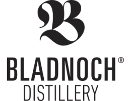 Bladnoch Distillery logo.