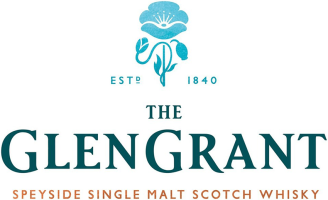 The Glen Grant logo.