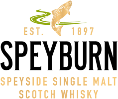 Speyburn logo.