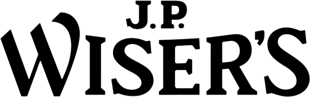 J.P. Wiser's logo.