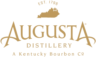 Augusta Distillery logo.