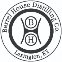 Barrel House Distilling Co. logo.