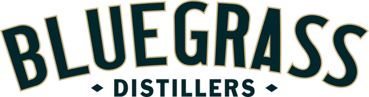 Bluegrass Distillers logo.