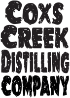 Coxs Creek Distilling Company logo