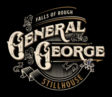 General George Stillhouse logo