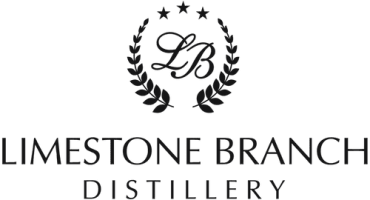Limestone Branch Distillery logo.