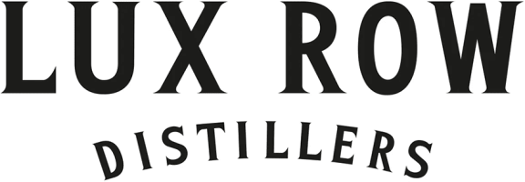 Lux Row Distillers logo.