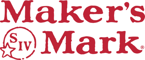 Maker’s Mark Distillery logo.
