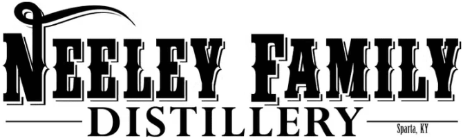 Neeley Family Distillery logo.