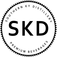 Southern Kentucky Distillery logo.