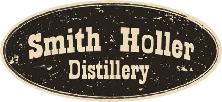 Smith Holler Distillery logo.