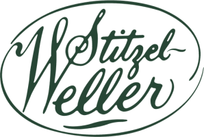Stitzel-Weller Distillery logo.