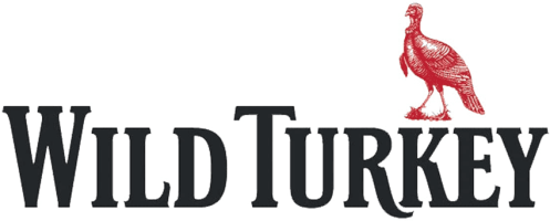 Wild Turkey Distillery logo.