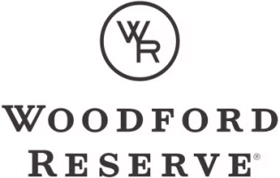 Woodford Reserve Distillery logo.