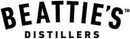 Beattie's Distillery logo.