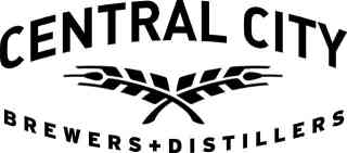 Central City Brewing + Distilling logo.