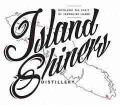 Island Shiners logo.