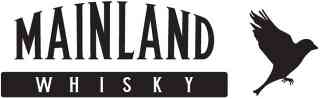 Mainland Whisky logo.