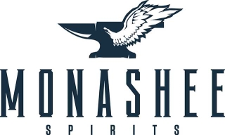 Monashee Spirits Craft Distillery logo.