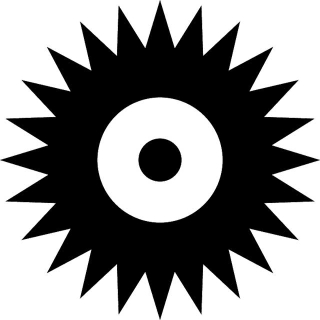 Resurrection Spirits logo.