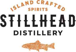 Stillhead Distillery logo.