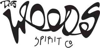 The Woods Spirit Co. logo.