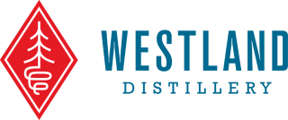 Westland Distillery logo.