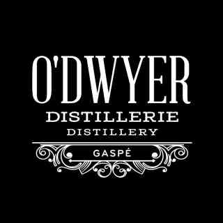 O'Dwyer Distillerie logo.