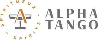 Spiriteax Alpha Tango logo.