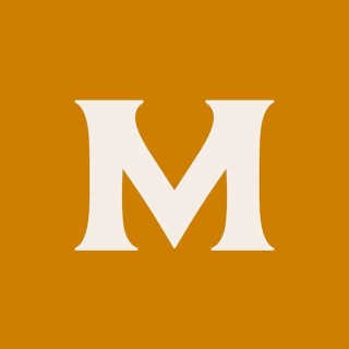 Distillerie Mariana logo.