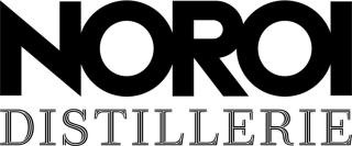 Noroi Distillerie logo.
