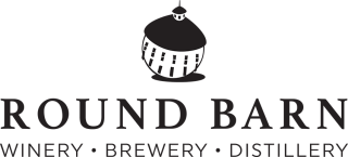 Round Barn logo.