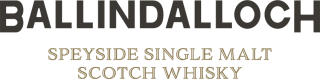 Ballindalloch Distillery logo.