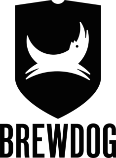 Brewdog Distilling logo.