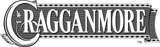 Cragganmore Distillery logo.